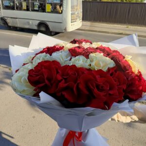 Букет Несравненный