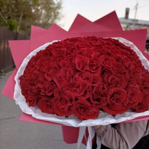 Любимая женщина